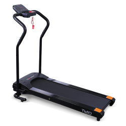 Беговая дорожка Carbon Fitness T120