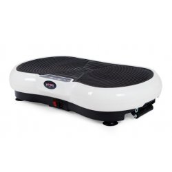 Виброплатформа VictoriFit VF-M200 White